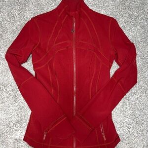LULULEMON JACKET